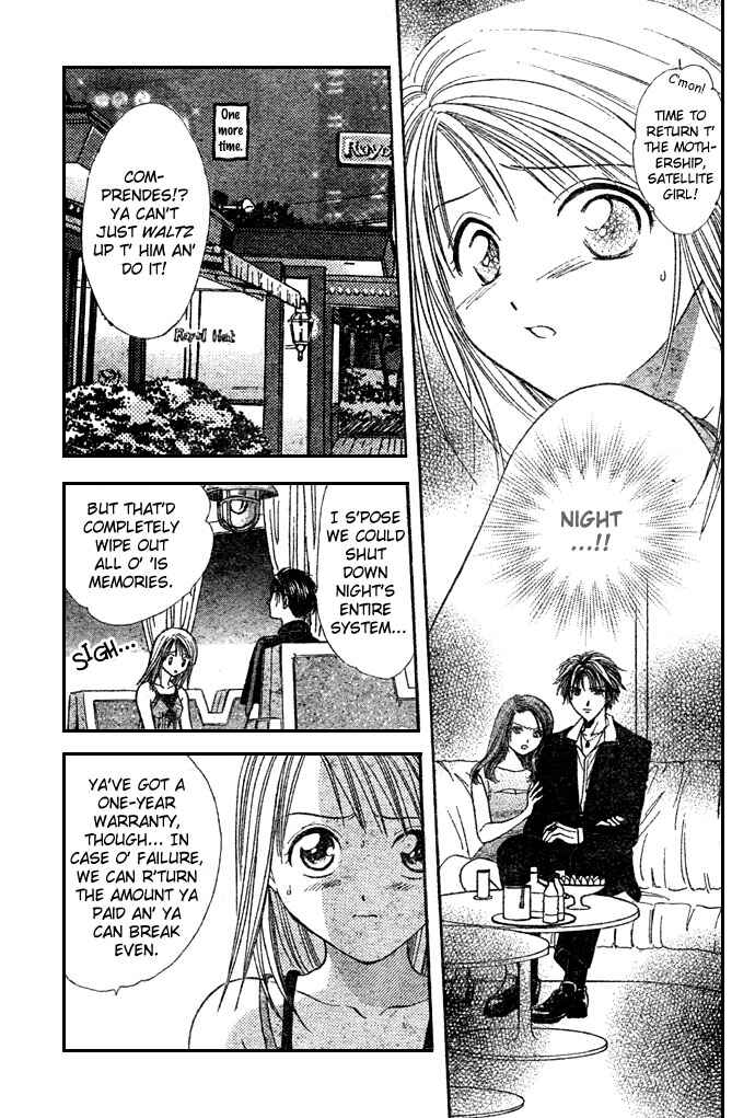 Page 19 Chapter 12 Zettai Kareshi