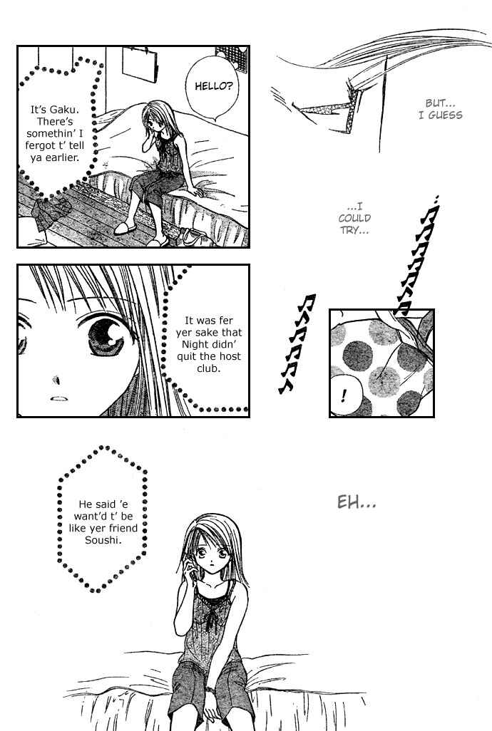 Page 28 Chapter 12 Zettai Kareshi