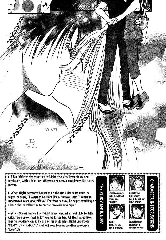 Page 4 Chapter 12 Zettai Kareshi