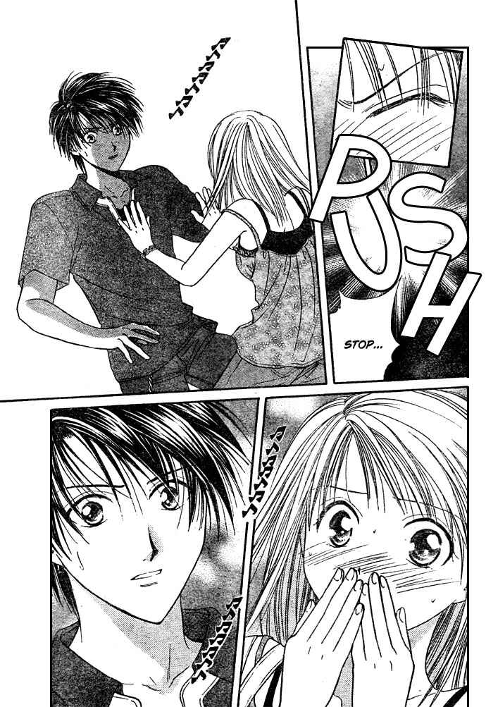 Page 5 Chapter 12 Zettai Kareshi