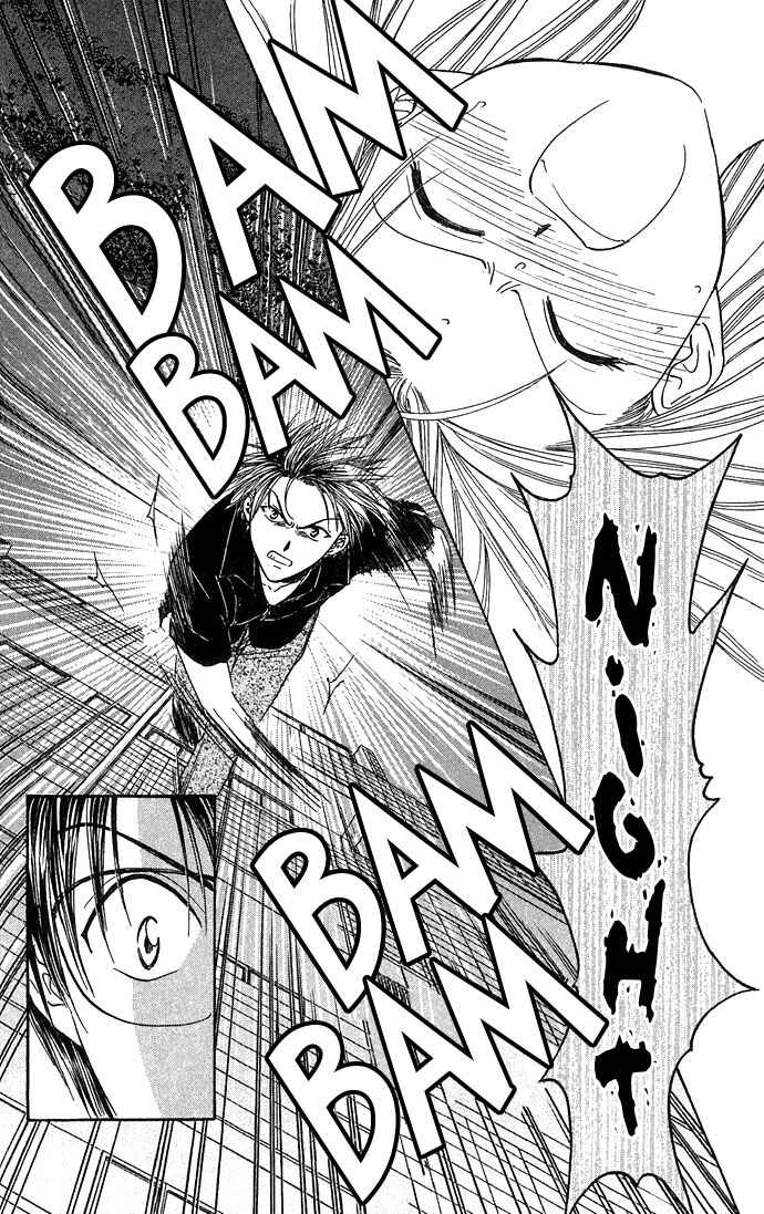 Page 9 Chapter 22 Zettai Kareshi