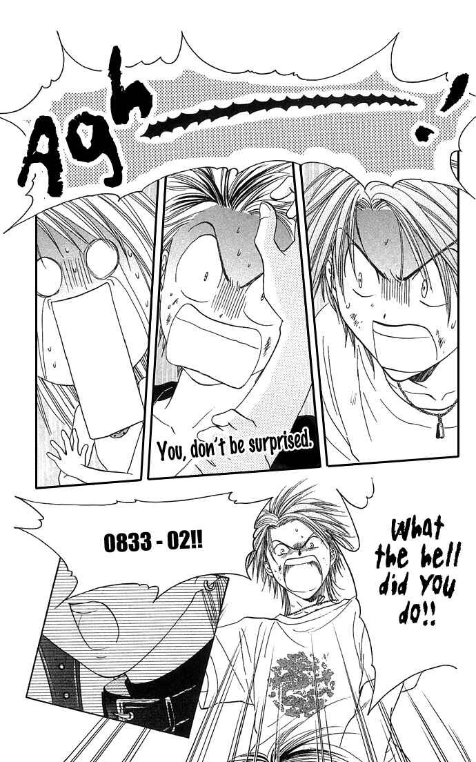 Page 24 Chapter 22 Zettai Kareshi