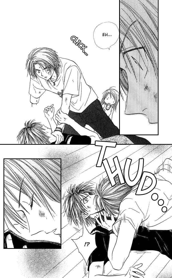 Page 25 Chapter 22 Zettai Kareshi