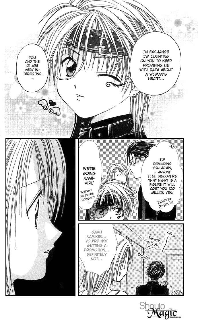 Page 29 Chapter 22 Zettai Kareshi