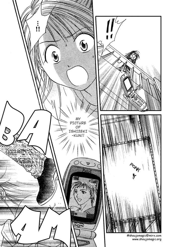 Page 15 Chapter 3 Zettai Kareshi