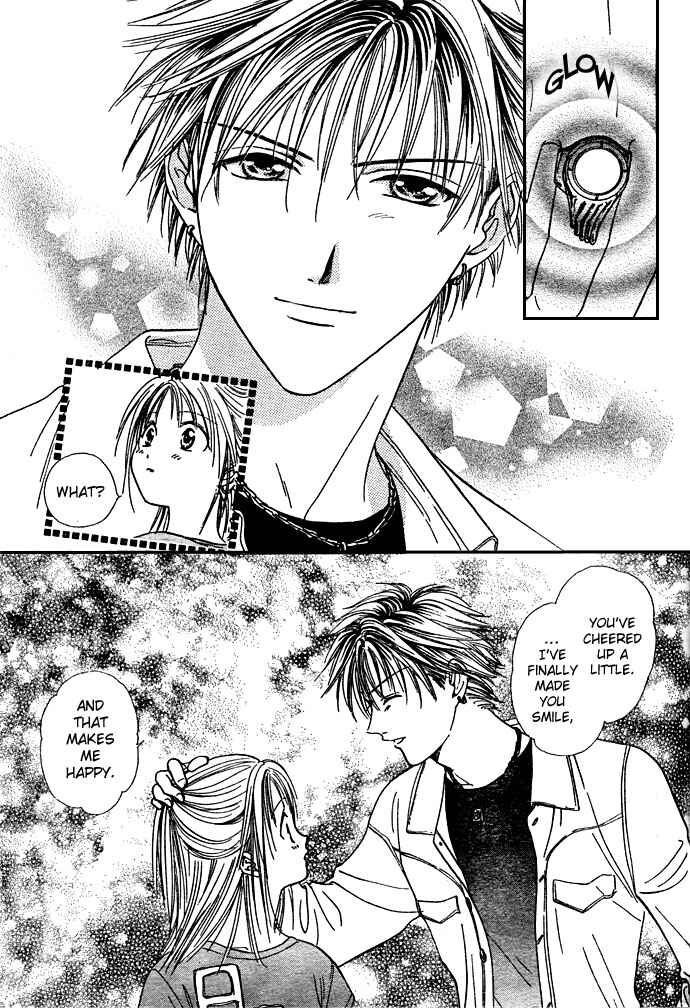 Page 19 Chapter 3 Zettai Kareshi