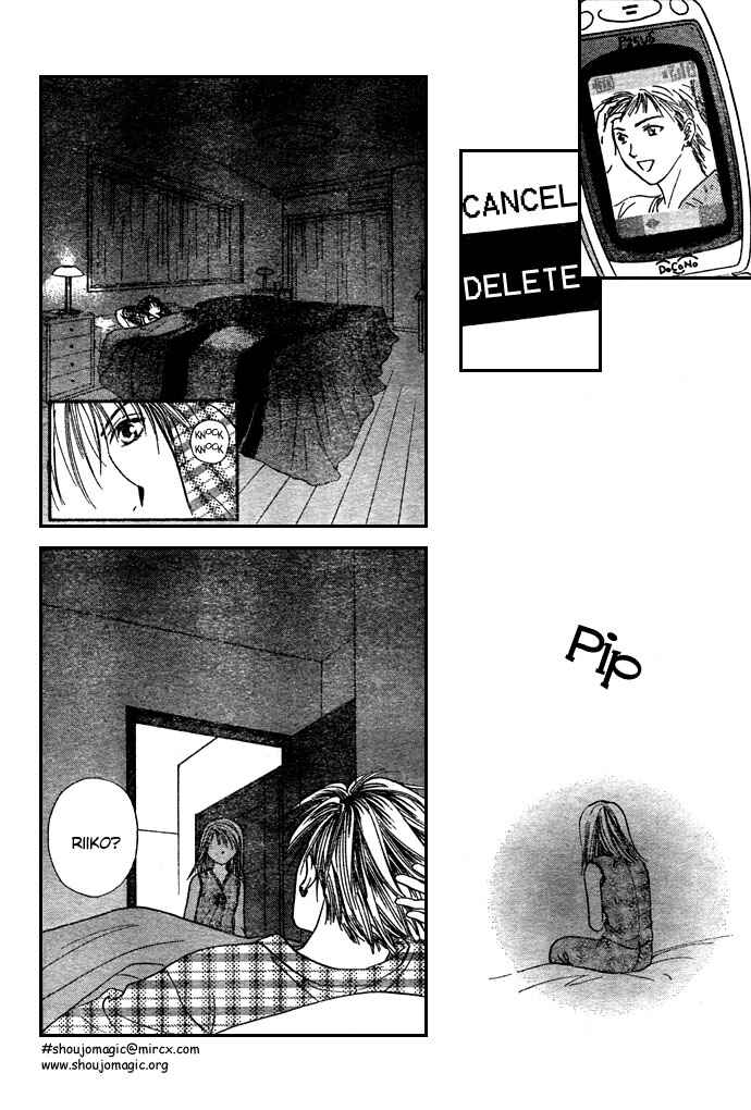 Page 22 Chapter 3 Zettai Kareshi