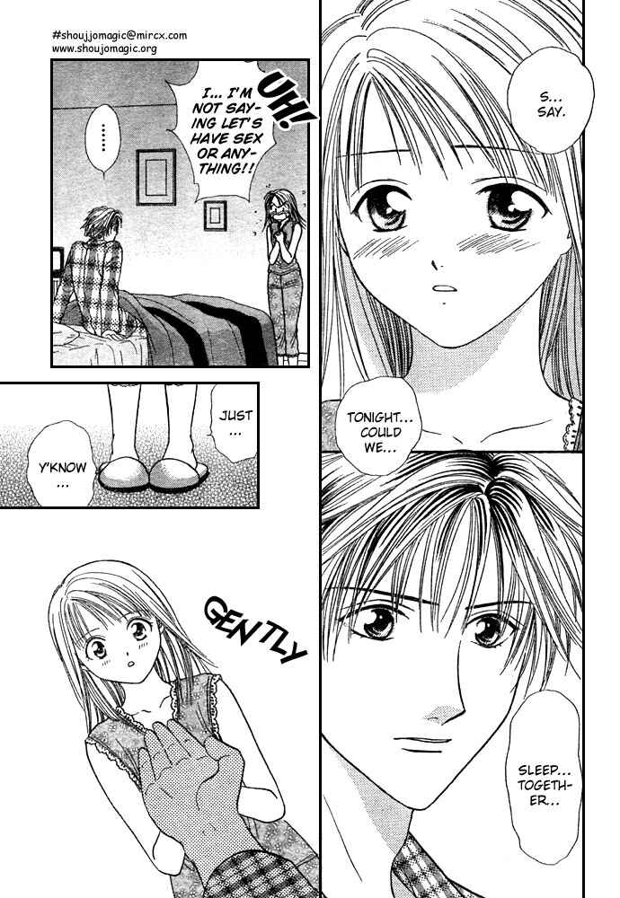 Page 23 Chapter 3 Zettai Kareshi