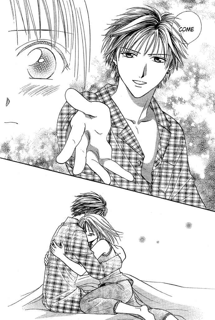Page 24 Chapter 3 Zettai Kareshi