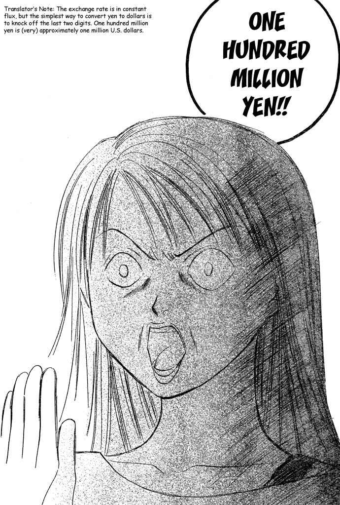 Page 30 Chapter 3 Zettai Kareshi