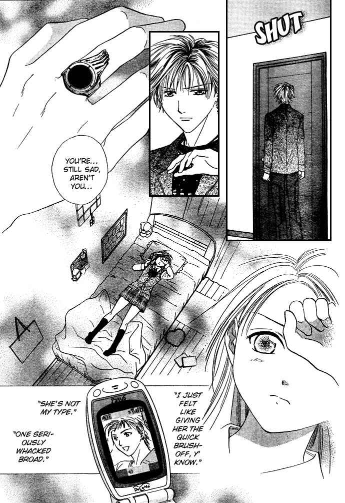 Page 5 Chapter 3 Zettai Kareshi