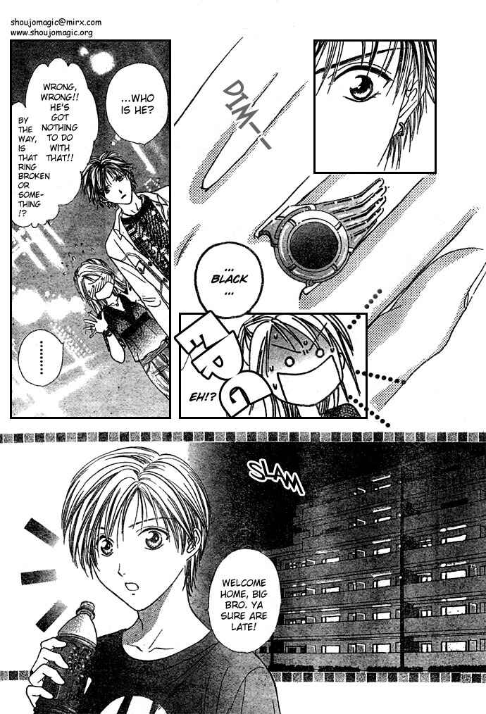 Page 13 Chapter 5 Zettai Kareshi