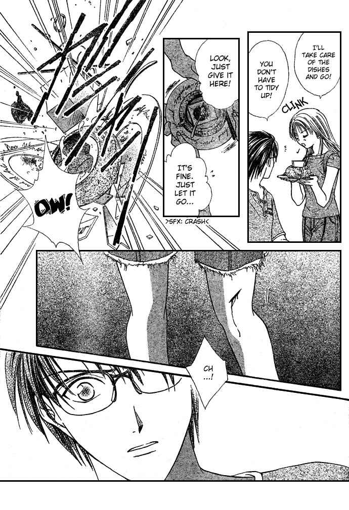 Page 23 Chapter 5 Zettai Kareshi