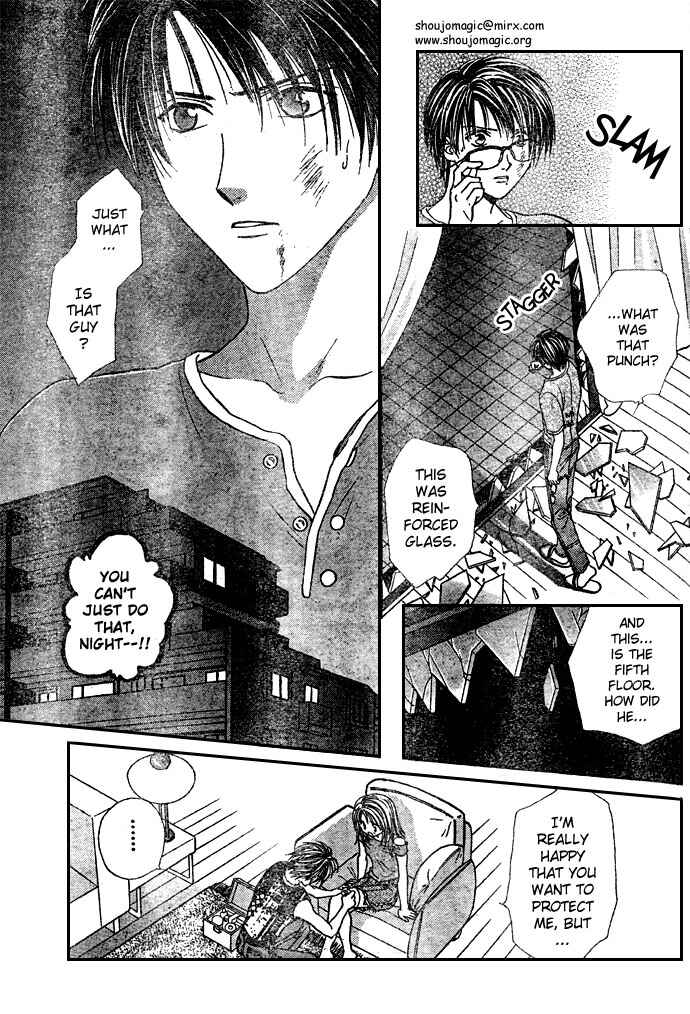 Page 28 Chapter 5 Zettai Kareshi