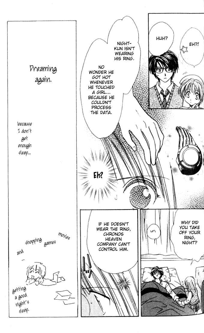 Page 10 Chapter 29 Zettai Kareshi