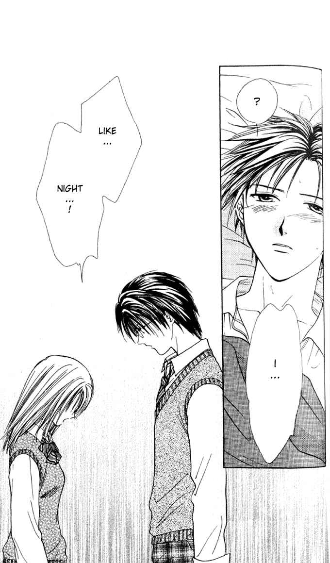 Page 14 Chapter 29 Zettai Kareshi