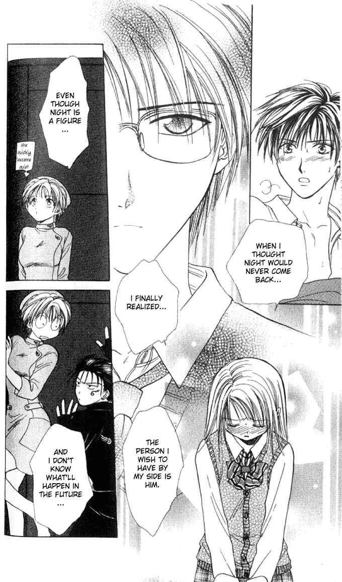 Page 15 Chapter 29 Zettai Kareshi