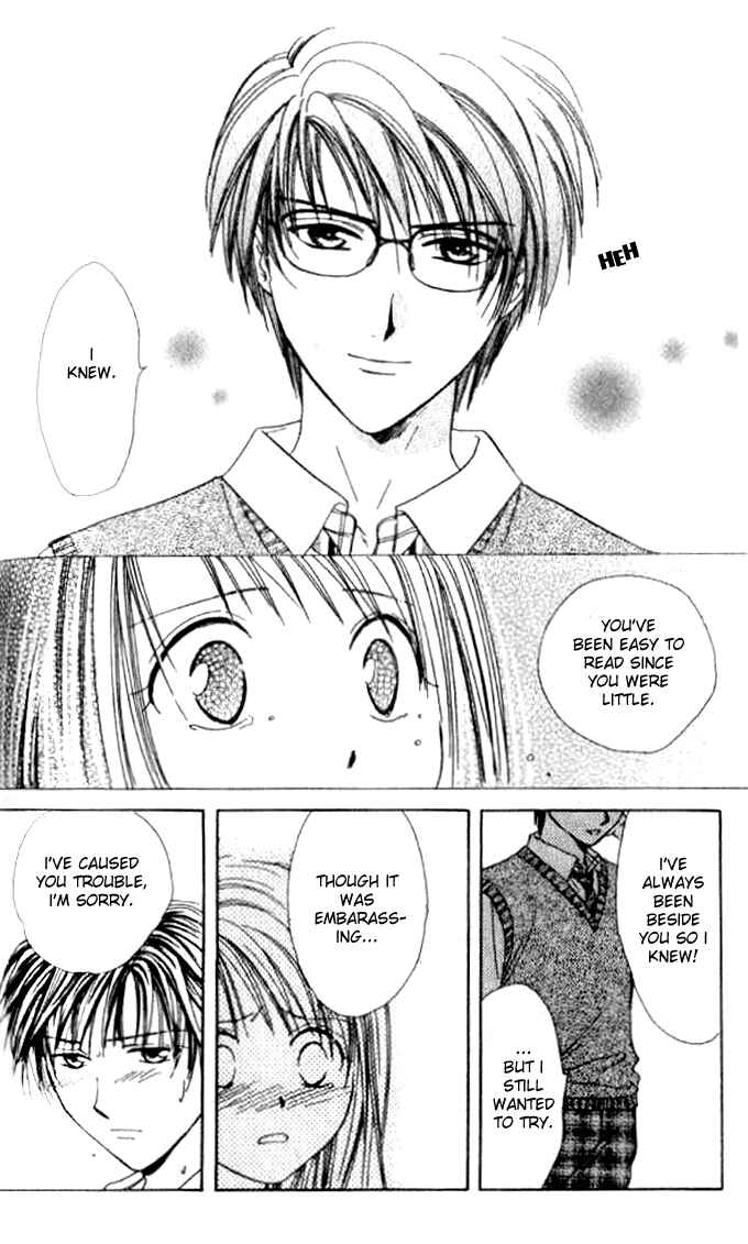 Page 17 Chapter 29 Zettai Kareshi