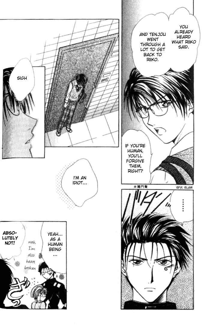 Page 19 Chapter 29 Zettai Kareshi