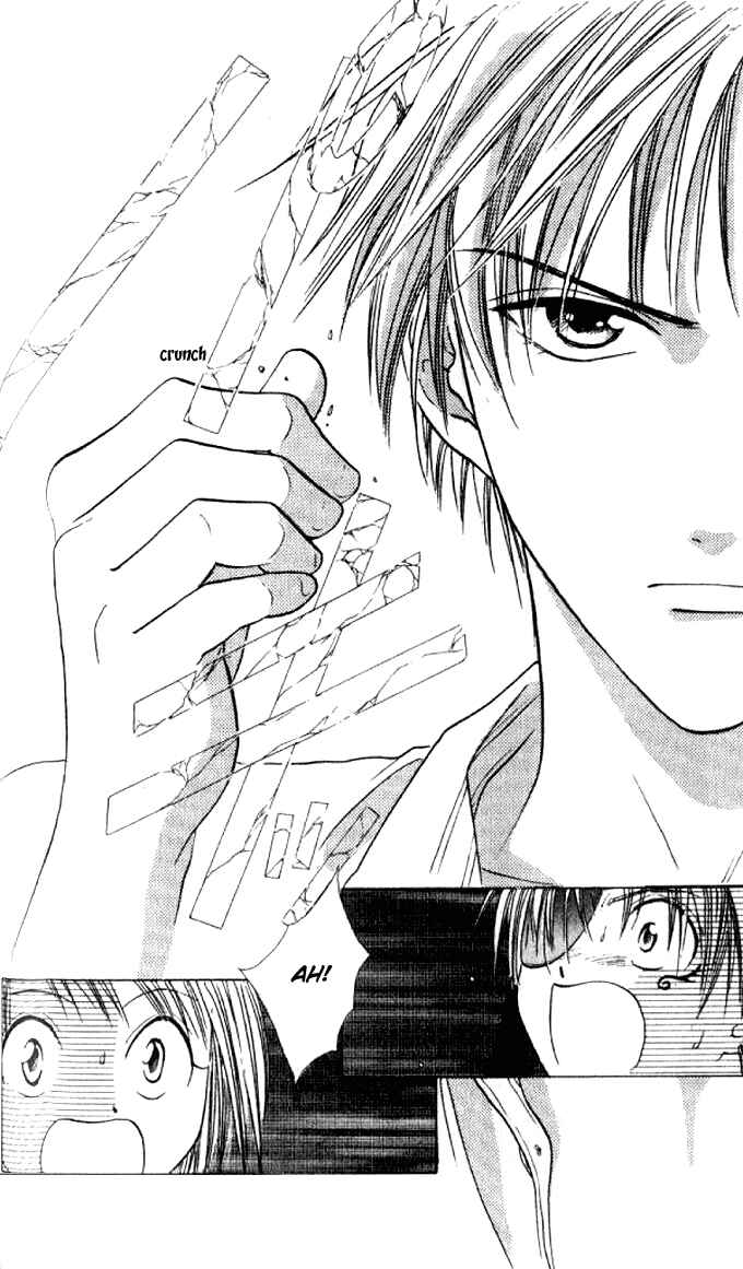 Page 25 Chapter 29 Zettai Kareshi