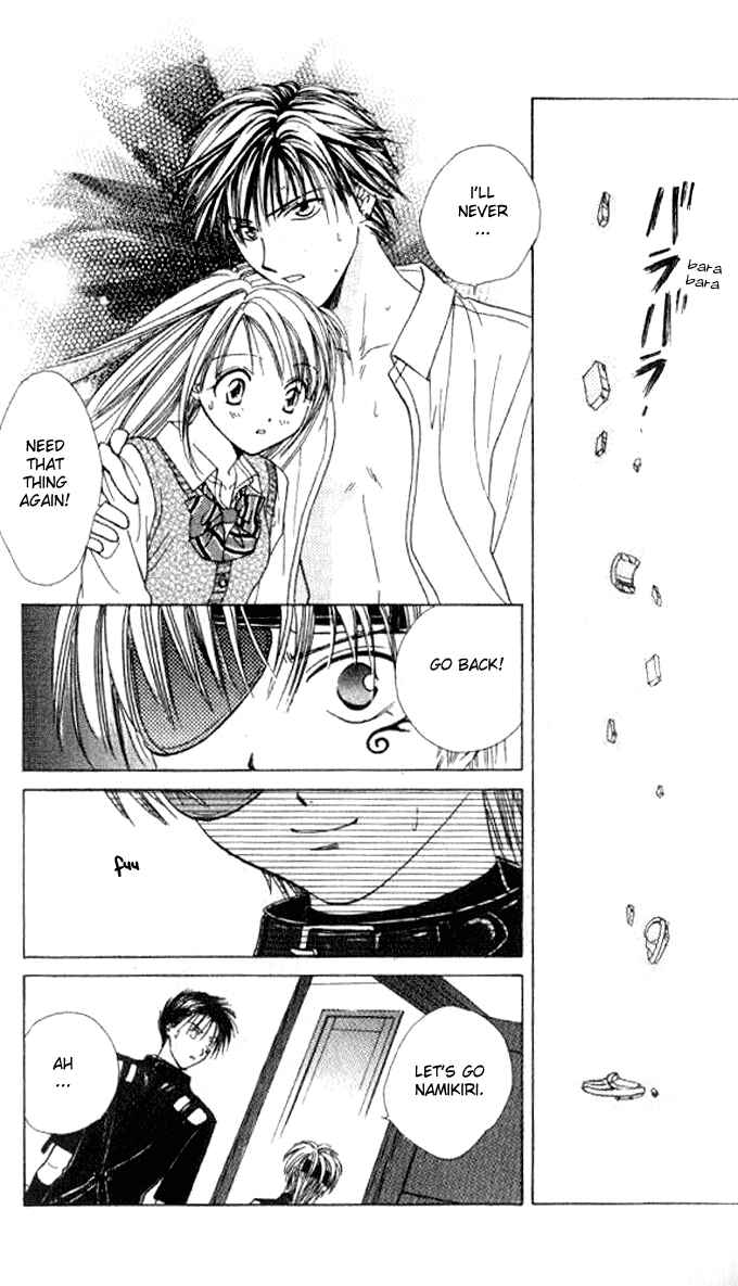 Page 26 Chapter 29 Zettai Kareshi