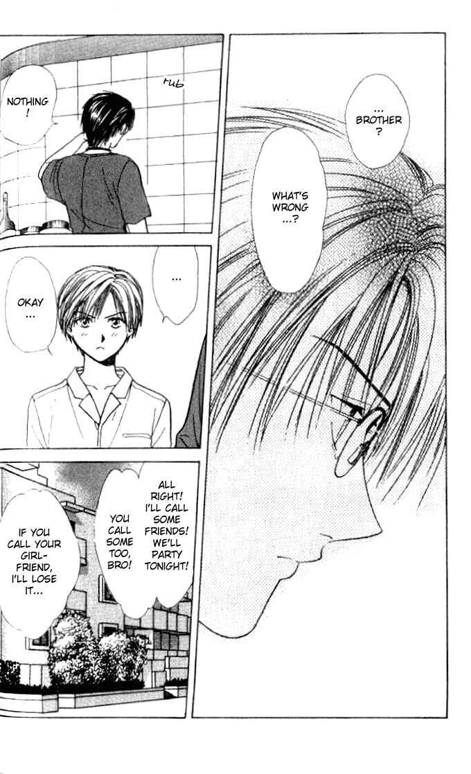 Page 29 Chapter 29 Zettai Kareshi