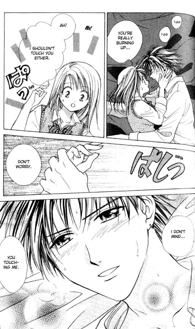 Page 30 Chapter 29 Zettai Kareshi