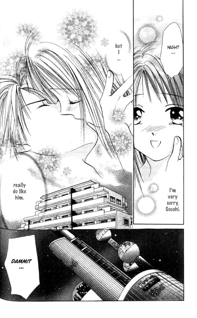 Page 31 Chapter 29 Zettai Kareshi