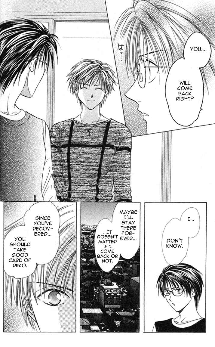 Page 21 Chapter 32 Zettai Kareshi