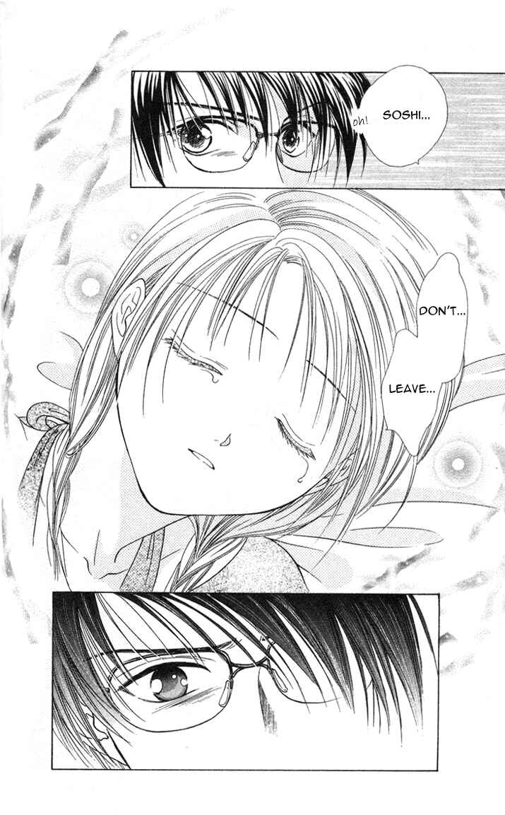Page 27 Chapter 32 Zettai Kareshi