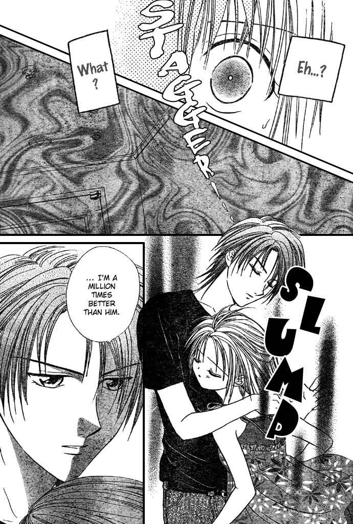 Page 13 Chapter 20 Zettai Kareshi