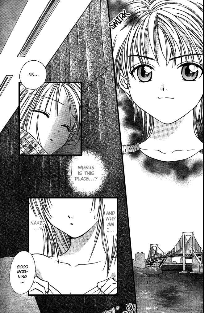 Page 19 Chapter 20 Zettai Kareshi