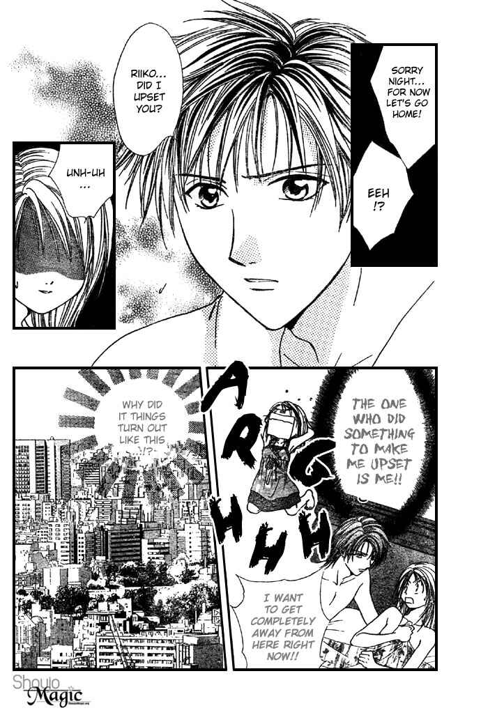 Page 24 Chapter 20 Zettai Kareshi