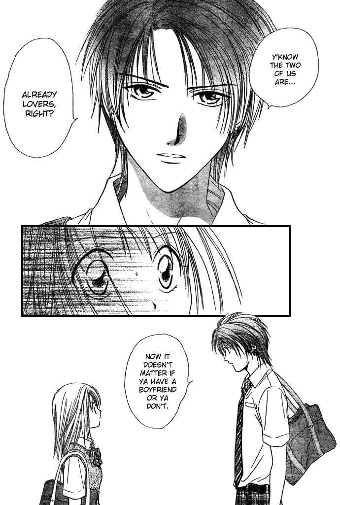 Page 28 Chapter 20 Zettai Kareshi