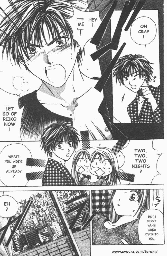 Page 16 Chapter 30 Zettai Kareshi