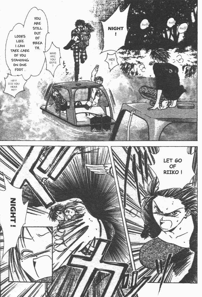 Page 20 Chapter 30 Zettai Kareshi