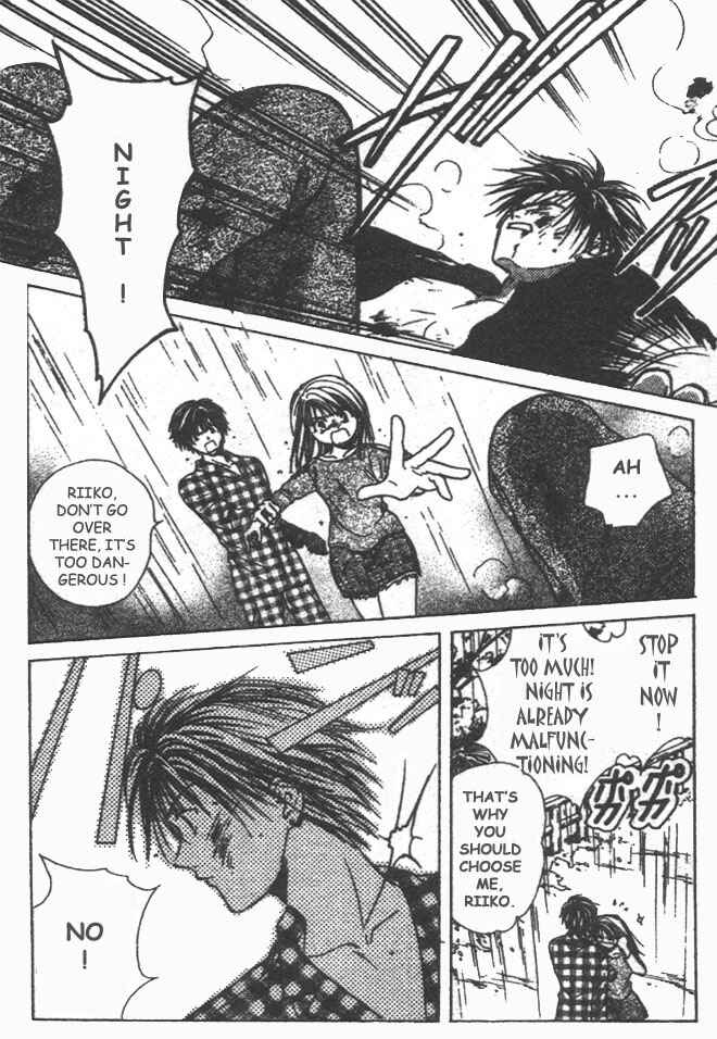 Page 23 Chapter 30 Zettai Kareshi