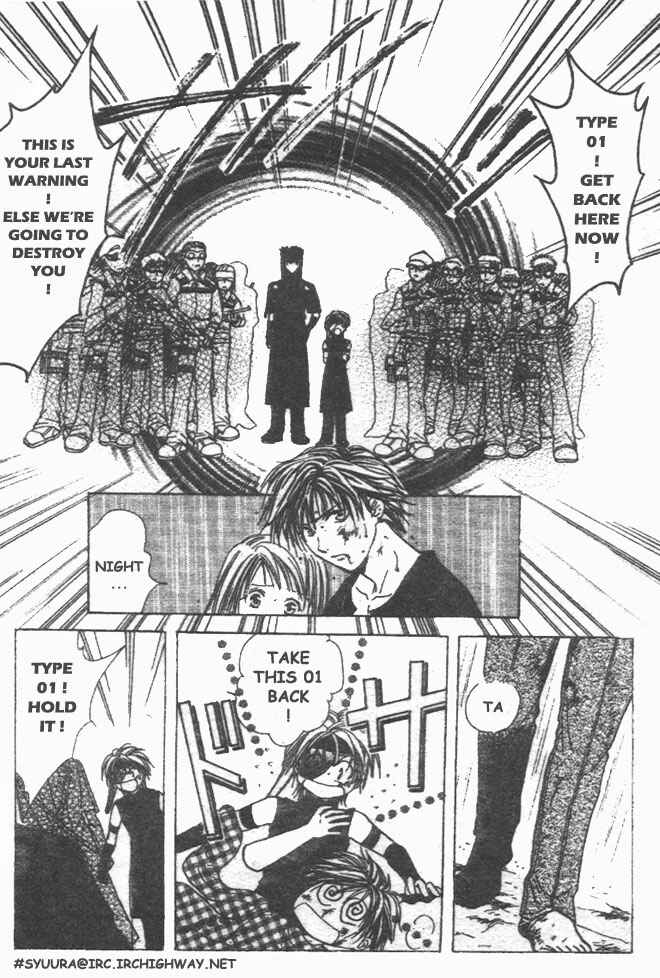 Page 28 Chapter 30 Zettai Kareshi