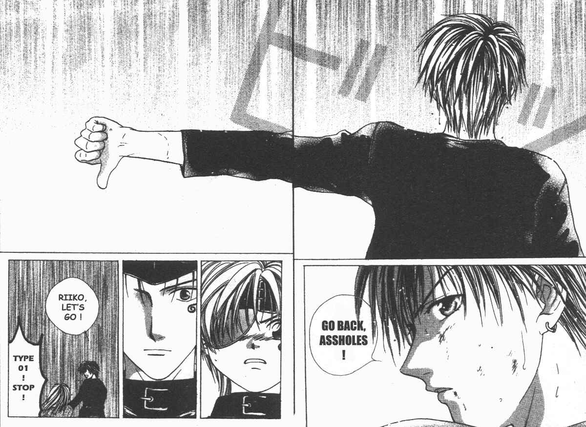 Page 30 Chapter 30 Zettai Kareshi