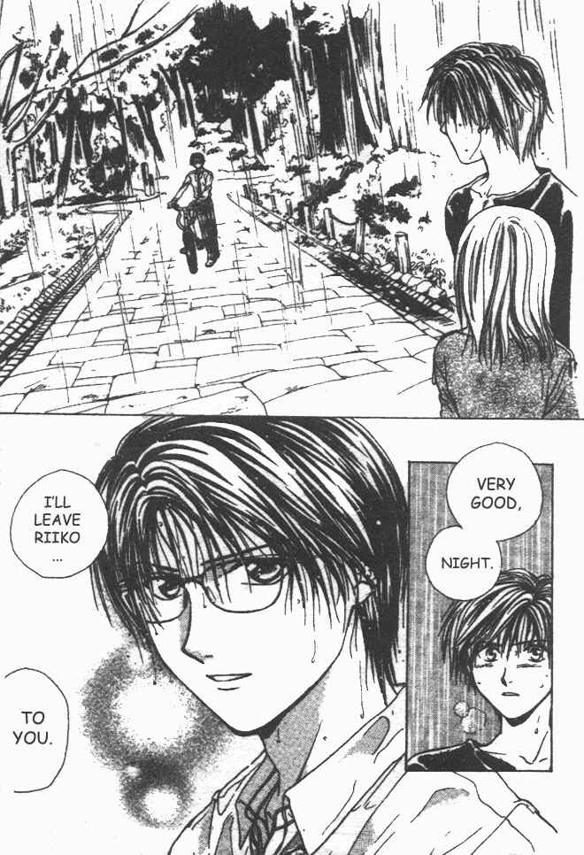 Page 31 Chapter 30 Zettai Kareshi