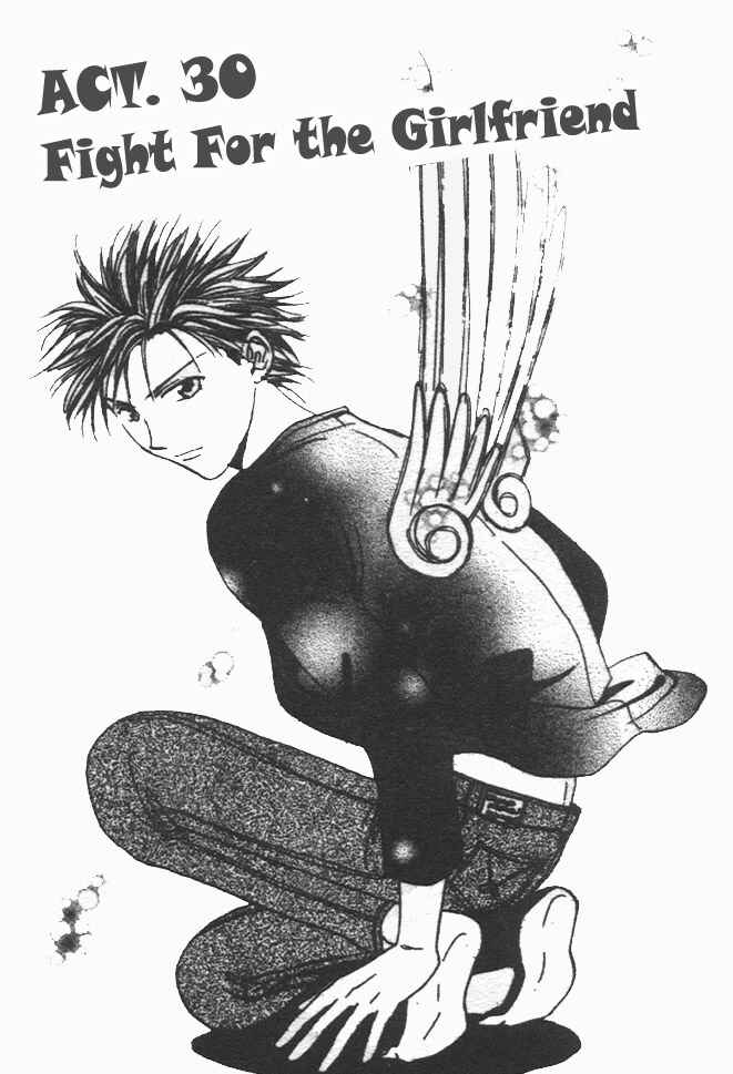 Page 4 Chapter 30 Zettai Kareshi