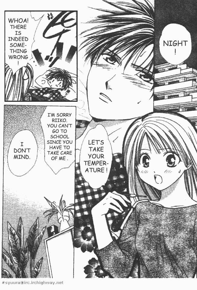 Page 5 Chapter 30 Zettai Kareshi