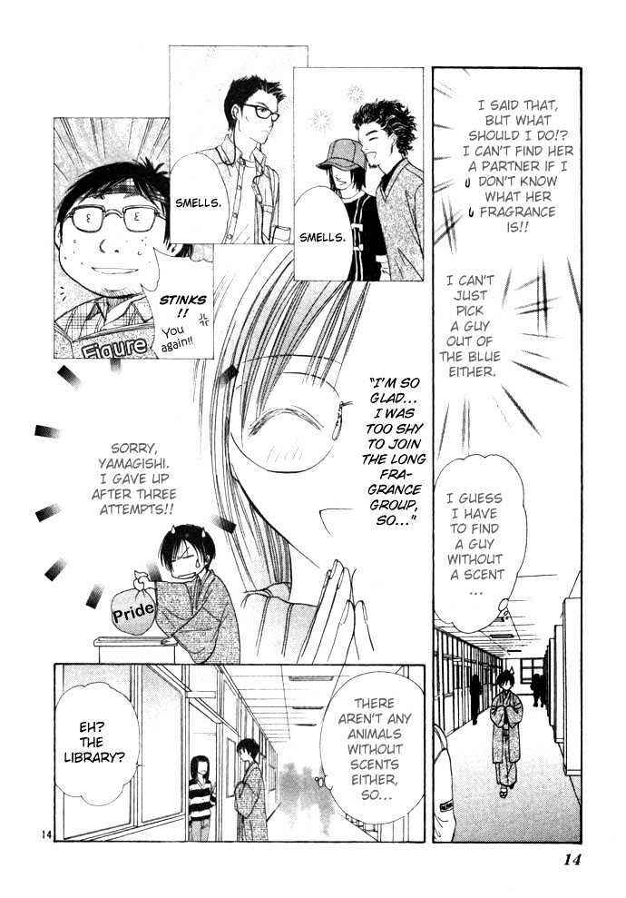 Page 16 Chapter 34 Zettai Kareshi