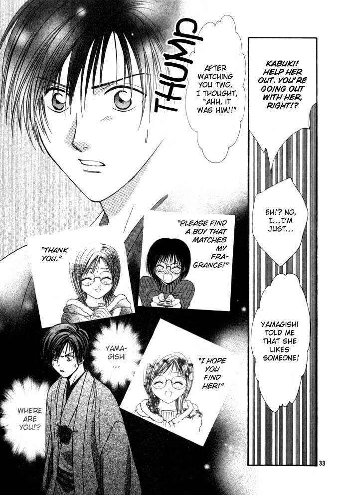 Page 35 Chapter 34 Zettai Kareshi