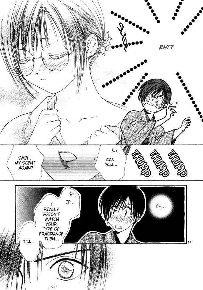 Page 49 Chapter 34 Zettai Kareshi