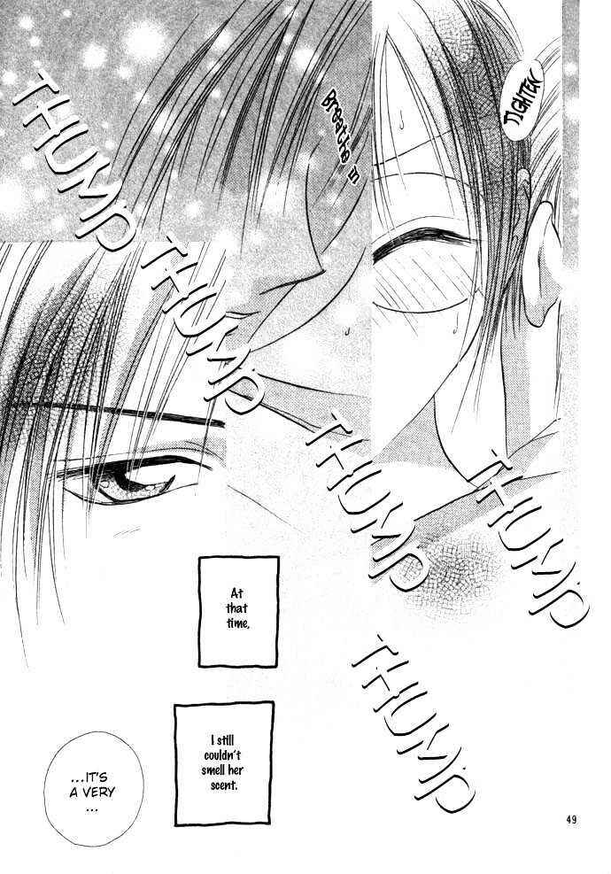 Page 51 Chapter 34 Zettai Kareshi