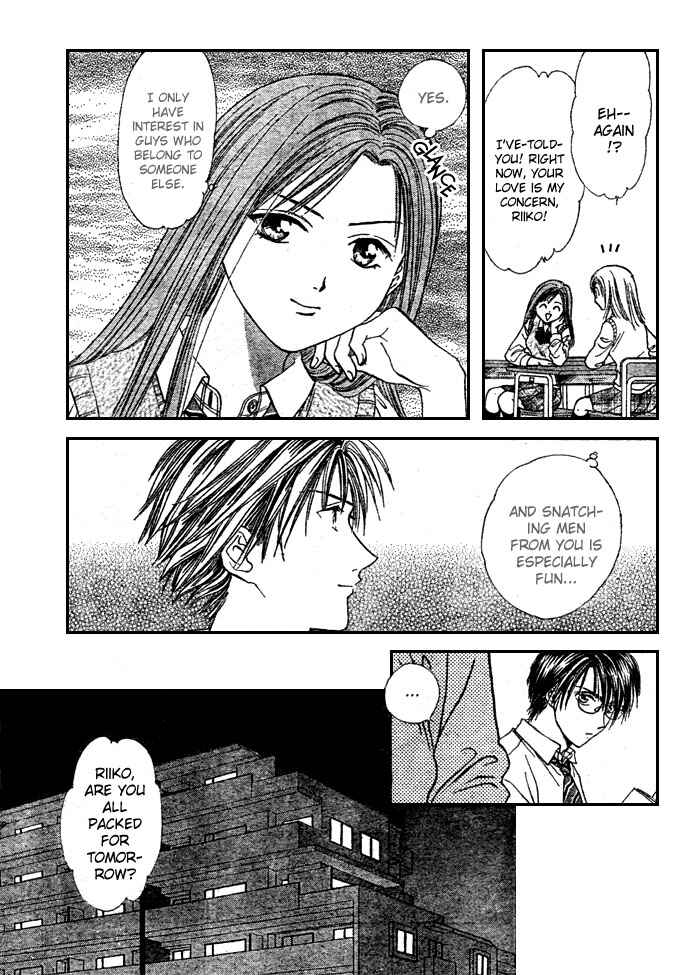 Page 9 Chapter 7 Zettai Kareshi