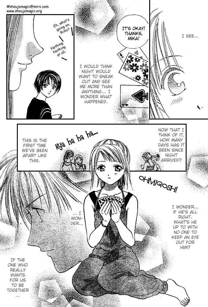Page 24 Chapter 7 Zettai Kareshi