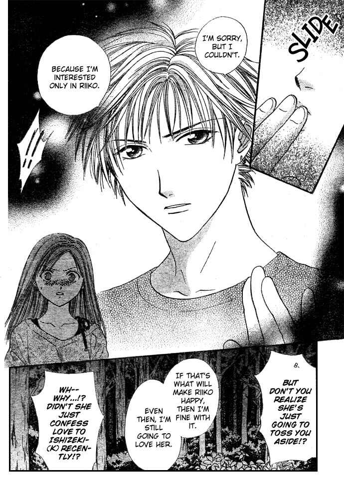 Page 30 Chapter 7 Zettai Kareshi