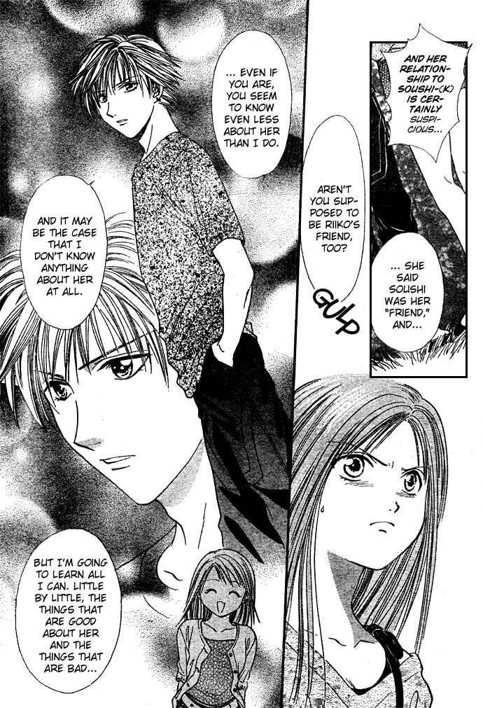 Page 31 Chapter 7 Zettai Kareshi